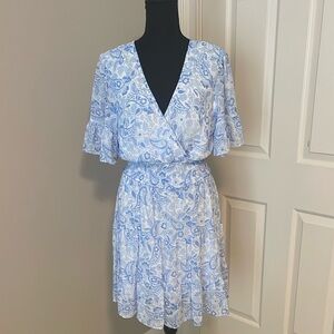 NWT dress by Versona size medium